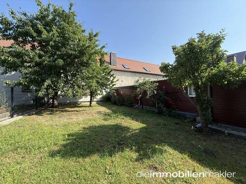 Grundstück - 