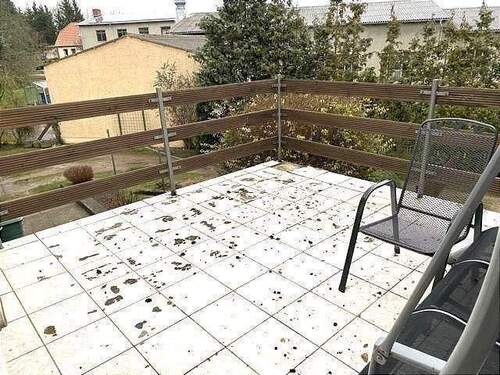 Balkon - 