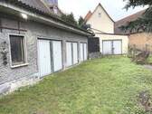 Garagen und Nebengebäude - 
