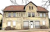Außenansicht - Kahlwinkel Einfamilienhaus mit Einliegerwohnung und Garten