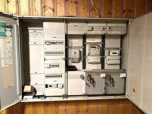 Elektrokasten - 