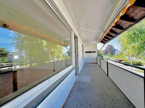 Balkon - 