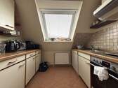 Küche - 3 Zimmer Etagenwohnung zum Kaufen in Harsefeld
