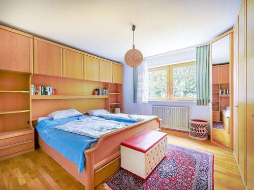 Schlafzimmer - 