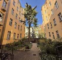 Zur Eigennutzung - Stilvolle Citywohnung fußläufig zum Viktoria-Luise-Platz - Berlin Schöneberg