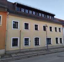 charmante 2-Raumwohnung mit Balkon in ReichenbachOberlausitz! - Reichenbach/Oberlausitz