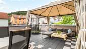 Dachterrasse 1 - 