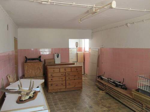 Ehem. Limonadenherstellung - 