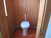 Gäste-WC EG - 