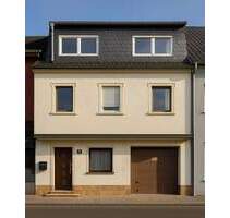 Wohnhaus mit 4 Schlafzimmer nahe der Grenze L-Remich - Freudenburg