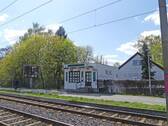 Aussenansicht Pasewalker Straß - 