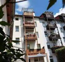 kleine 2 Zimmerwohnung_BALKON - 400,00&nbsp;EUR Kaltmiete, ca.&nbsp; 51,00&nbsp;m&sup2;&nbsp;Wohnfl&auml;che in Erfurt (PLZ: 99089) Andreasvorstadt