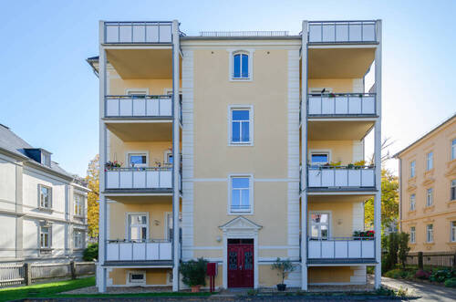 Außenansicht - 