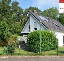 Dem Alltag entfliehen - Ferienhaus mit 2 Apartments!!! - Trassenheide