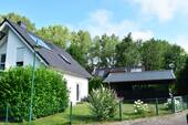 Doppelcarport - 