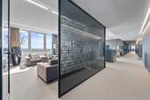Business Lounge - Büro in Düsseldorf zur Miete