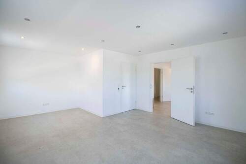 Zimmer 2 Wohnung - 