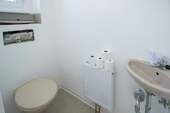 separates WC - 