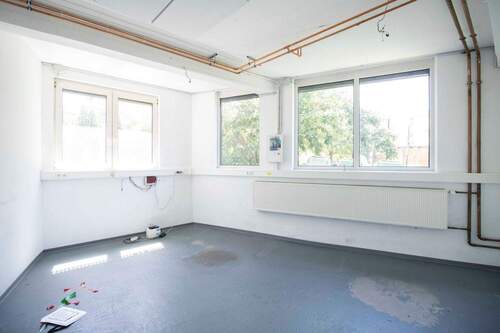 Büro Gewerbe - 