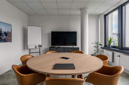 Meetingraum - Büro in Hannover zur Miete