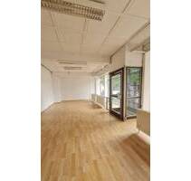 Attraktive Gewerbefläche - ideal für Einzelhandel, Büro, Praxis oder Agentur - Erfurt Ilversgehofen