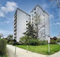 Ruhig und zentral - 3-Zimmer-Wohnung in Hadern - München