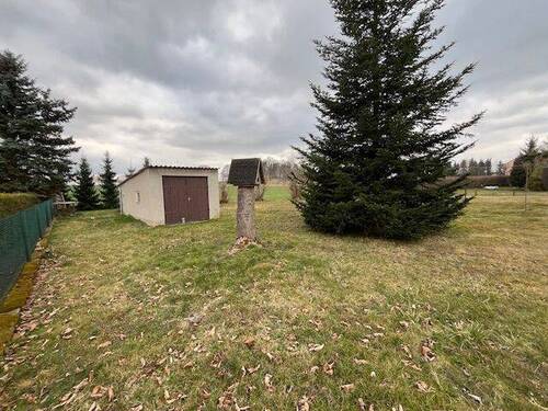 Grdst.jpg - Einfamilienhaus mit 102,00 m² in Wachau zum Kaufen