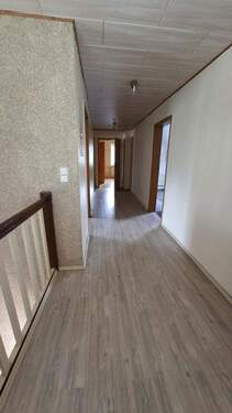 obere Etage - 