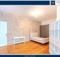 Ideale Single-Wohnung - zentral angebunden im Prenzlauer Berg - bezugsfrei! - Berlin