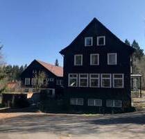 Entwicklungsgrundstück in Braunlage