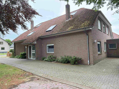 Bild3 - 3 Zimmer Etagenwohnung in Lemförde