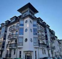 Duplex-Tiefgaragenstellplatz in Connewitz - Leipzig