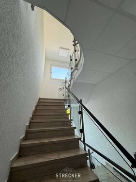Treppenhaus - 
