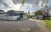 Lager und Garage - 