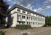 Ansicht Bürohaus - Büro zum Kaufen in Renchen