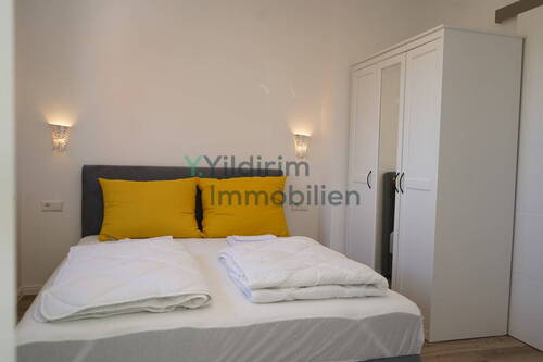 OG Schlafzimmer 1 - 