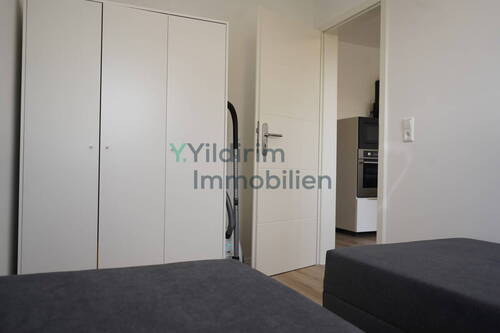 OG Schlafzimmer 2 - 