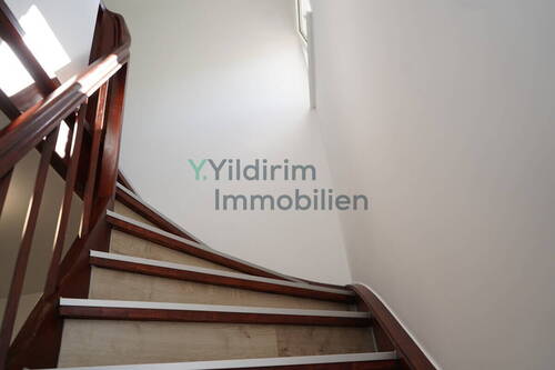 Treppenhaus - 