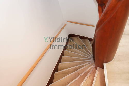 Treppenhaus - 