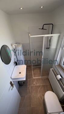 Badezimmer 1 - 