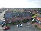 Straßenansicht - 