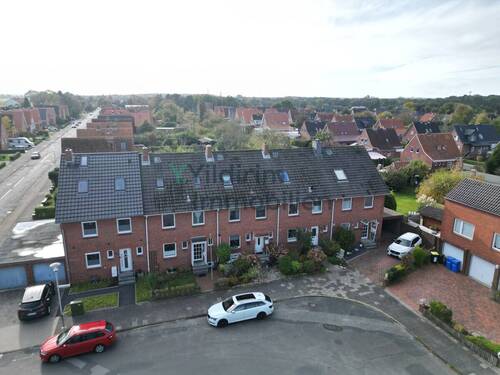 Straßenansicht - 