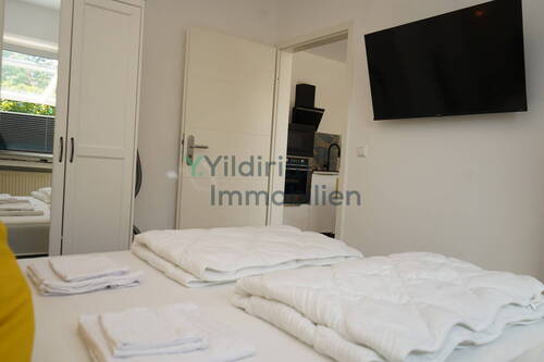 EG Schlafzimmer 1 - 