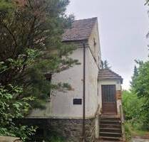 Einfamilienhaus in ruhiger Lage - Reichenbach