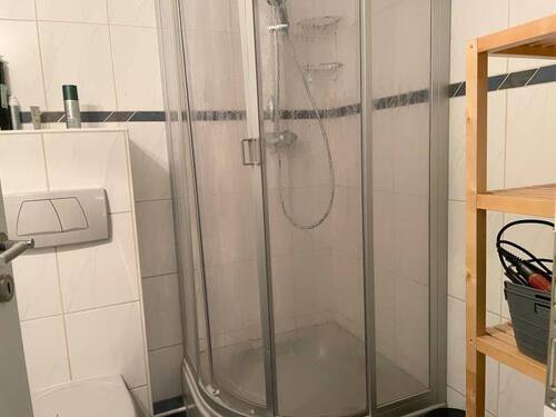 Gäste-WC Ansicht 1 - 