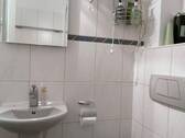 Gäste-WC Ansicht 2 - 