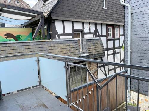 Balkon - 