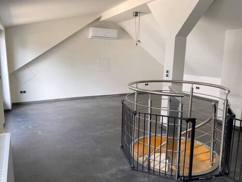 Schlafzimmer Ansicht 2 - 