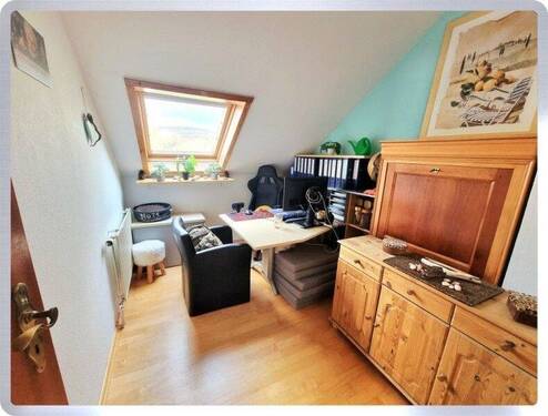 Arbeitszimmer - 