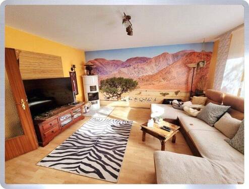 Wohnzimmer - 